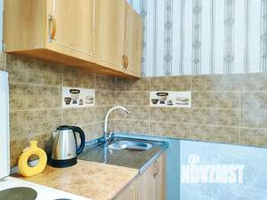 1-к квартира, посуточно, 35м2, 1/5 этаж