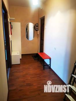 1-к квартира, на длительный срок, 40м2, 9/10 этаж