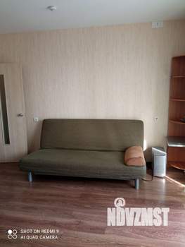 Студия квартира, на длительный срок, 24м2, 10/19 этаж