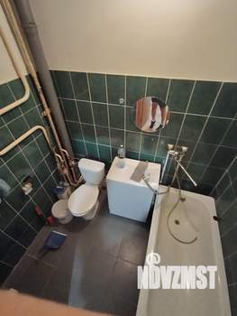 1-к квартира, на длительный срок, 32м2, 3/5 этаж