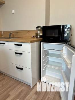 Студия квартира, посуточно, 28м2, 5/18 этаж