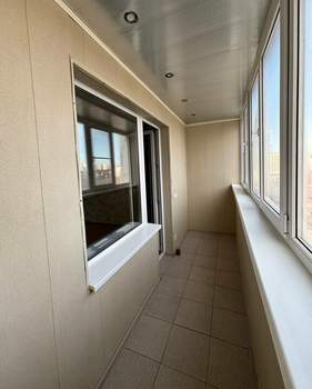 1-к квартира, на длительный срок, 40м2, 7/10 этаж