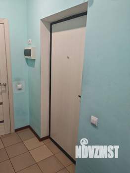 Студия квартира, на длительный срок, 34м2, 8/19 этаж