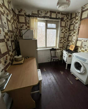 2-к квартира, на длительный срок, 44м2, 3/5 этаж