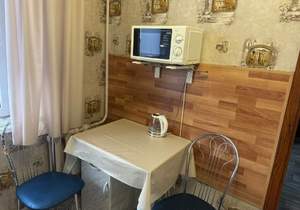 1-к квартира, на длительный срок, 31м2, 5/5 этаж