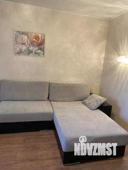 2-к квартира, на длительный срок, 50м2, 2/5 этаж