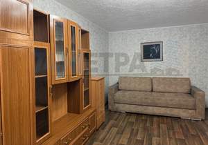 2-к квартира, на длительный срок, 44м2, 1/5 этаж