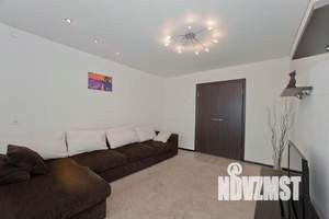 2-к квартира, посуточно, 65м2, 9/9 этаж