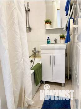 2-к квартира, посуточно, 65м2, 5/9 этаж