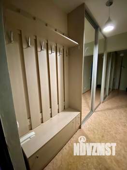 1-к квартира, на длительный срок, 40м2, 3/10 этаж