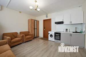 2-к квартира, посуточно, 30м2, 3/10 этаж