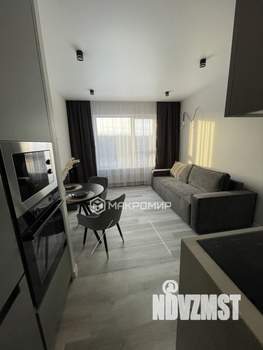 1-к квартира, на длительный срок, 42м2, 7/16 этаж