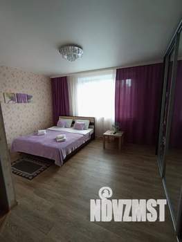 1-к квартира, посуточно, 43м2, 7/11 этаж