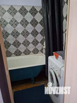 1-к квартира, на длительный срок, 33м2, 7/9 этаж