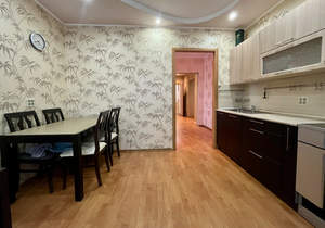 2-к квартира, на длительный срок, 57м2, 7/9 этаж