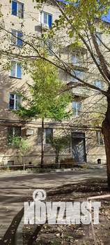 2-к квартира, посуточно, 60м2, 2/5 этаж