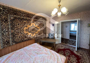 4-к квартира, на длительный срок, 75м2, 6/9 этаж