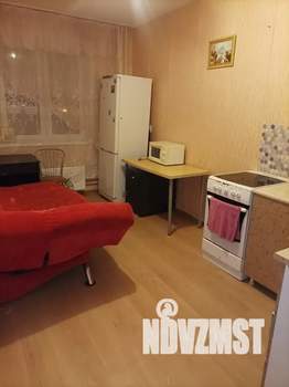 1-к квартира, посуточно, 47м2, 5/10 этаж