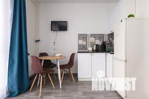 1-к квартира, посуточно, 26м2, 10/10 этаж