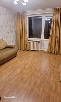 1-к квартира, на длительный срок, 32м2, 5/9 этаж