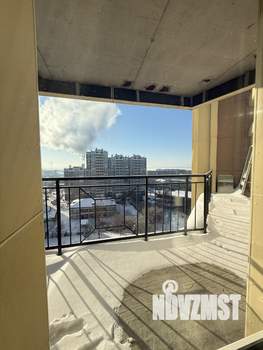 1-к квартира, на длительный срок, 58м2, 10/13 этаж