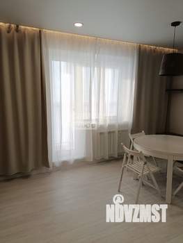 1-к квартира, на длительный срок, 41м2, 6/9 этаж