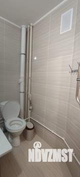 Студия квартира, на длительный срок, 25м2, 16/19 этаж