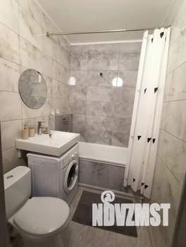 Студия квартира, посуточно, 23м2, 8/18 этаж