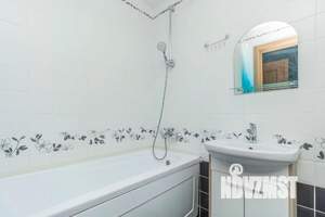 1-к квартира, посуточно, 37м2, 1/1 этаж