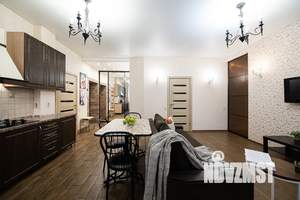 2-к квартира, посуточно, 70м2, 4/5 этаж