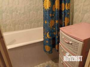 1-к квартира, на длительный срок, 43м2, 4/9 этаж