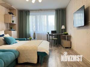2-к квартира, посуточно, 50м2, 4/5 этаж