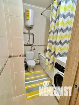 1-к квартира, посуточно, 30м2, 8/18 этаж