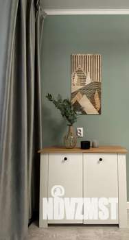 1-к квартира, посуточно, 40м2, 2/10 этаж