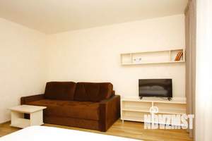 1-к квартира, посуточно, 45м2, 7/11 этаж