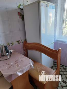 1-к квартира, посуточно, 33м2, 5/5 этаж