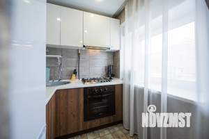 1-к квартира, посуточно, 66м2, 1/1 этаж