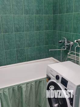 1-к квартира, на длительный срок, 40м2, 2/11 этаж