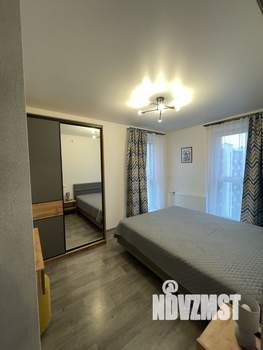 1-к квартира, на длительный срок, 36м2, 9/10 этаж