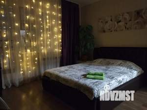 Студия квартира, посуточно, 28м2, 8/18 этаж