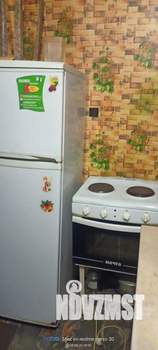 1-к квартира, на длительный срок, 22м2, 2/5 этаж