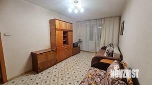 1-к квартира, на длительный срок, 34м2, 1/11 этаж