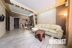 1-к квартира, посуточно, 70м2, 1/1 этаж