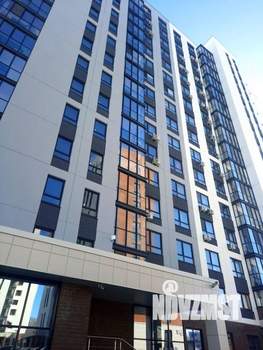 2-к квартира, на длительный срок, 59м2, 7/17 этаж