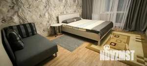 2-к квартира, посуточно, 64м2, 1/1 этаж