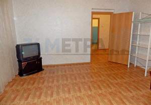 1-к квартира, на длительный срок, 45м2, 5/10 этаж