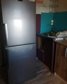 1-к квартира, на длительный срок, 31м2, 4/5 этаж