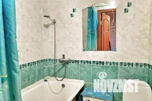 1-к квартира, посуточно, 32м2, 5/9 этаж