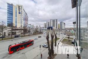 2-к квартира, посуточно, 48м2, 4/4 этаж