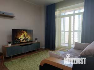 4-к квартира, посуточно, 106м2, 9/19 этаж